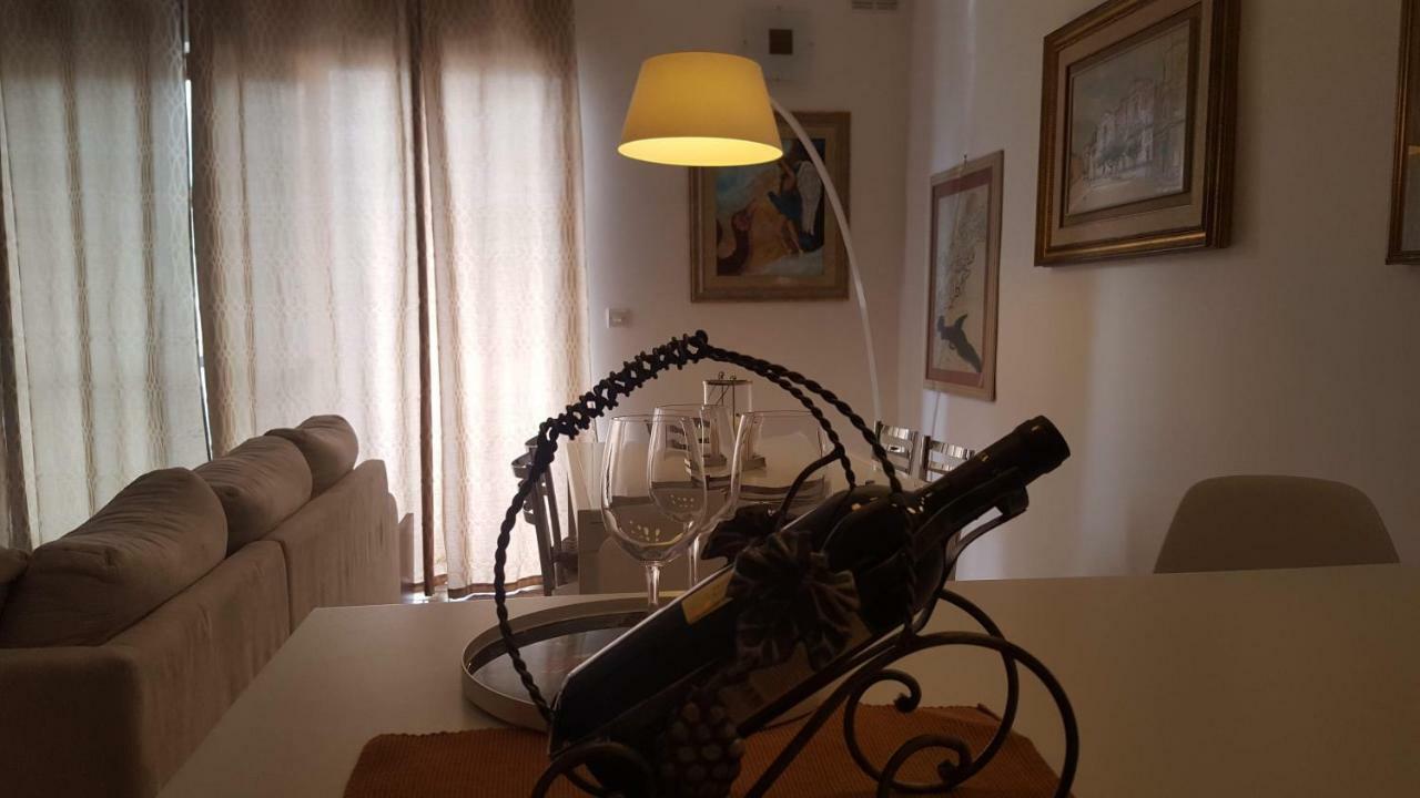 Gianni Holiday Home Pieta Exterior photo