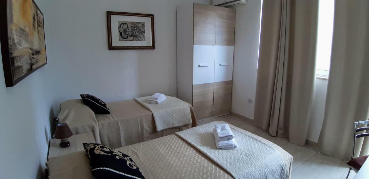 Gianni Holiday Home Pieta Exterior photo