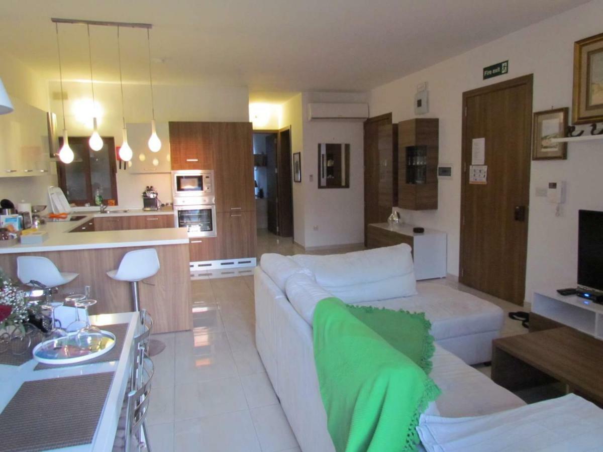 Gianni Holiday Home Pieta Exterior photo