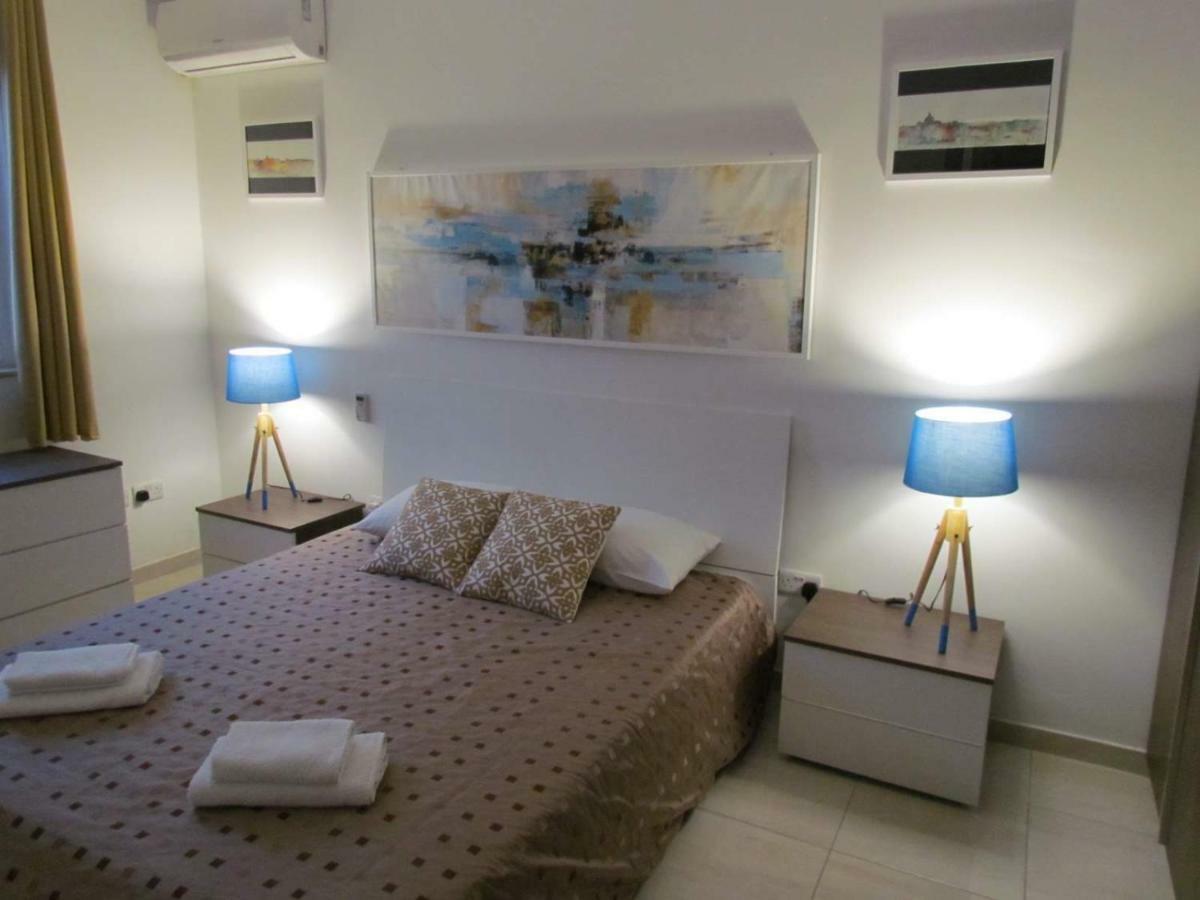 Gianni Holiday Home Pieta Exterior photo