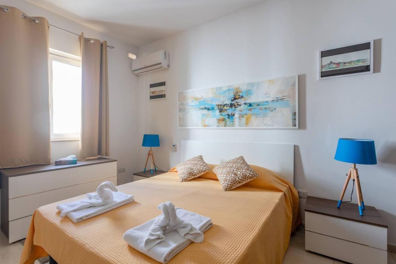 Gianni Holiday Home Pieta Exterior photo